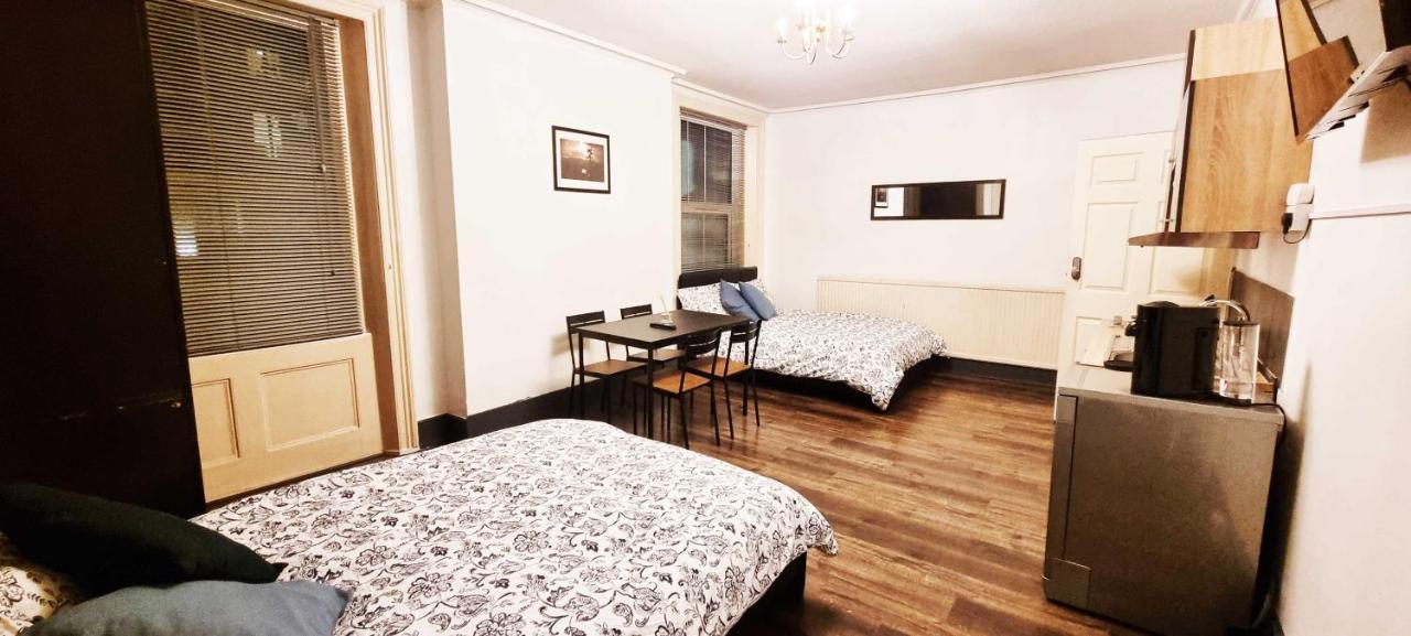 Appartement Lovely In Vauxhall Londres
