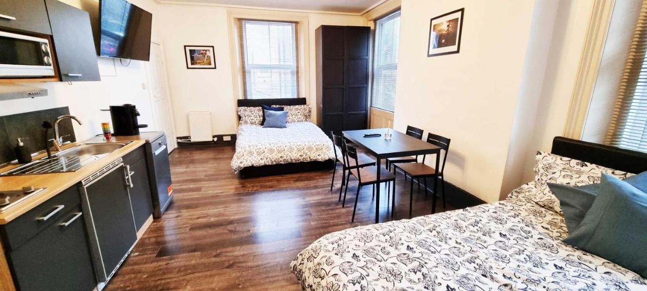 Appartement Lovely In Vauxhall Londres